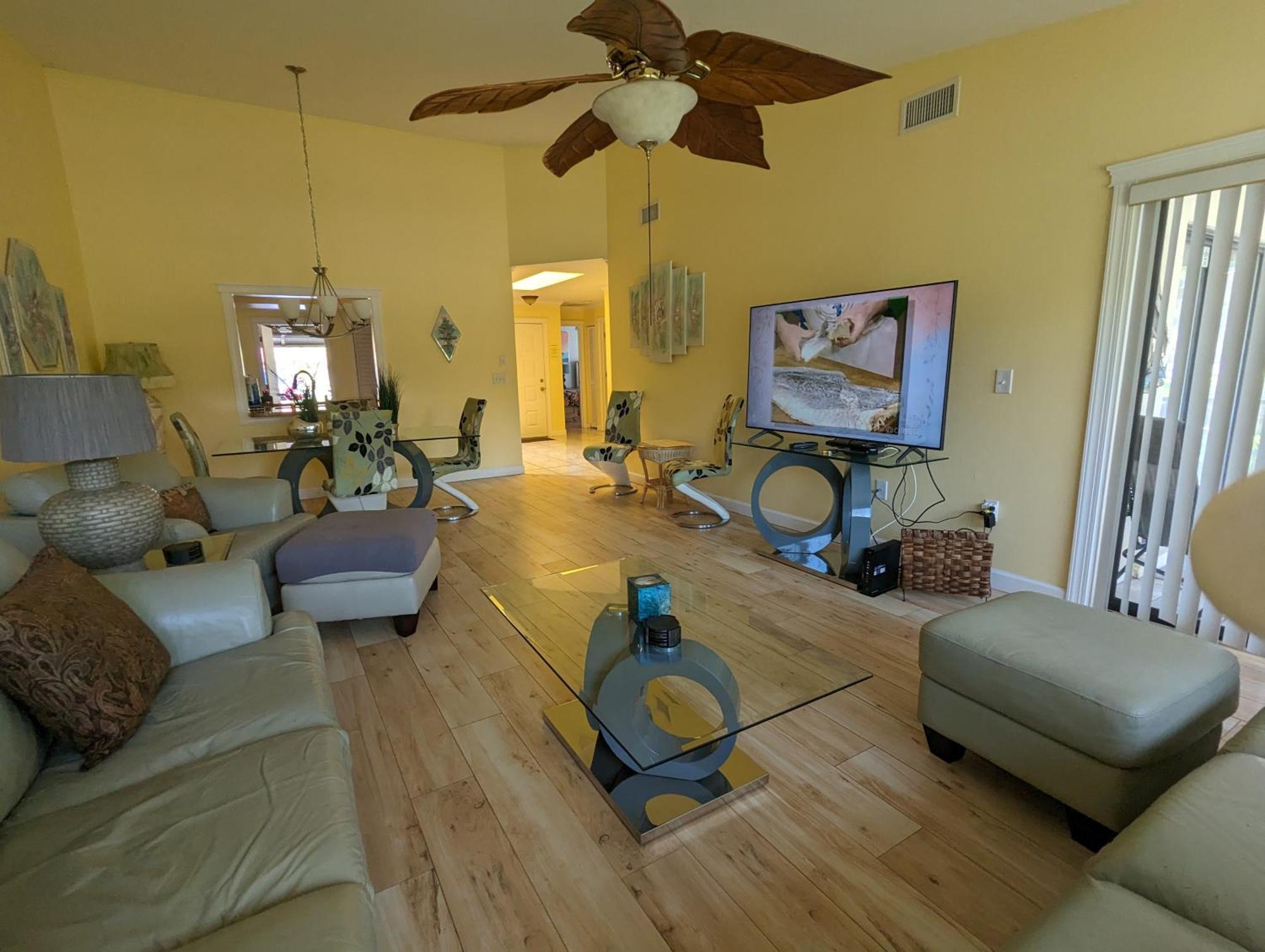 Lux Villas On Beautiful Palmer Ranch Vamo Exterior photo
